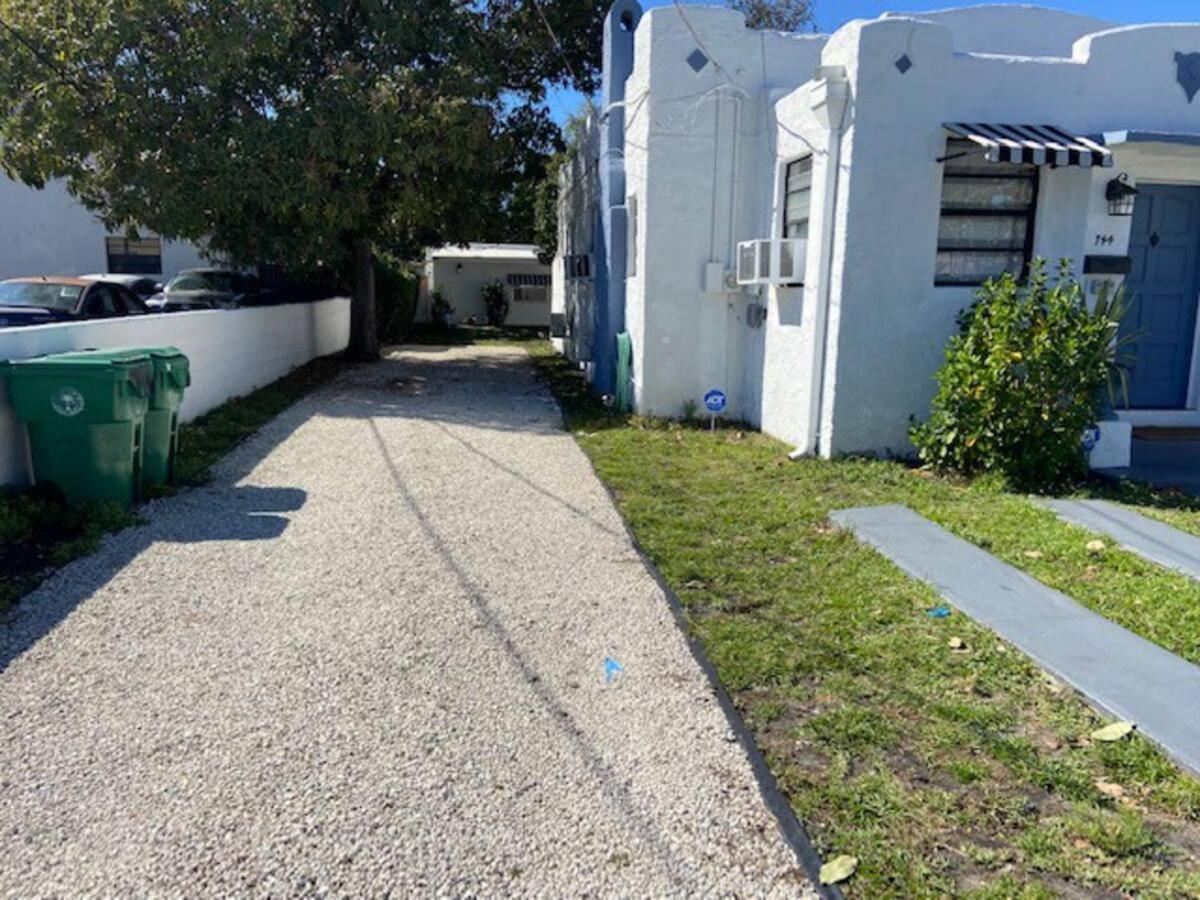 Cozy House 2 Rooms - Cute Private Room - Close To Airport & Free Parking Miami Exterior photo